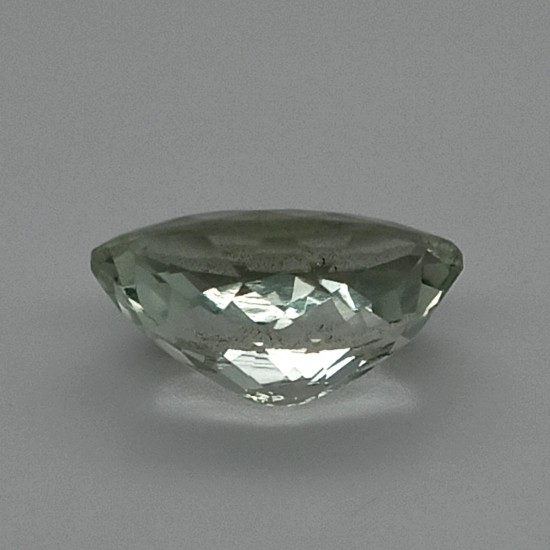 Green Amethyst  5.24 Ct Best Quality 